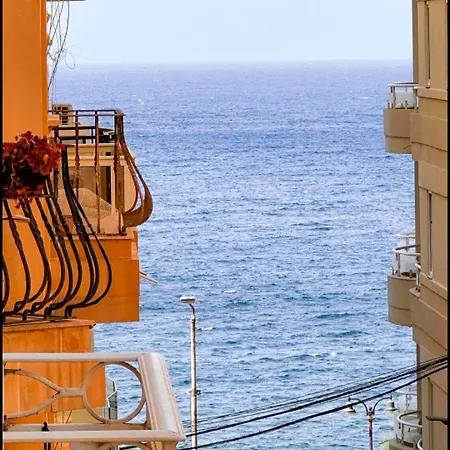 Ballutta Promenade Modern Слима