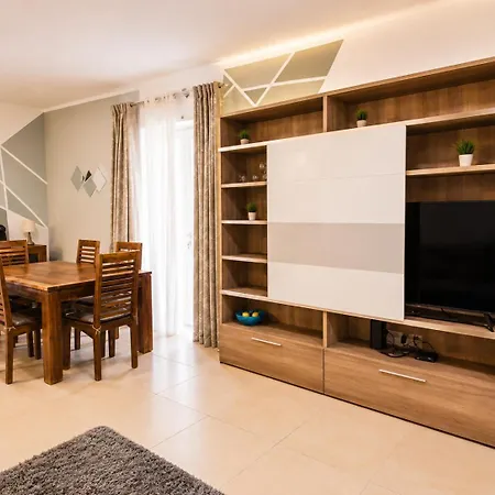 Ballutta Promenade Modern Sliema